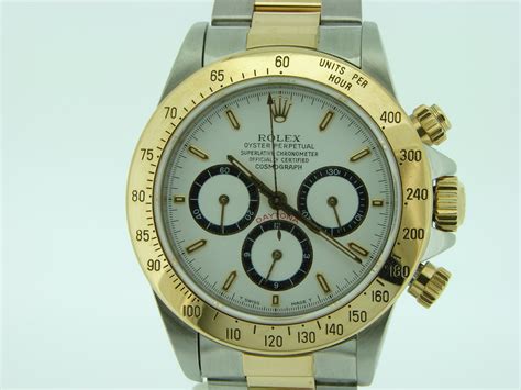 daytona rolex gold replica|rolex 1992 daytona winner watch.